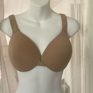 SPANX Bra (bra-llelujah) 32DD tan
